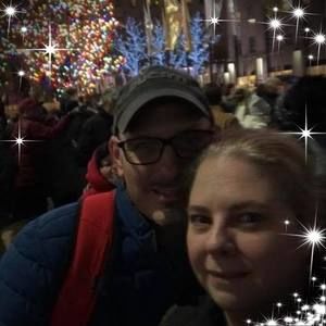 Meet your Posher, Nina